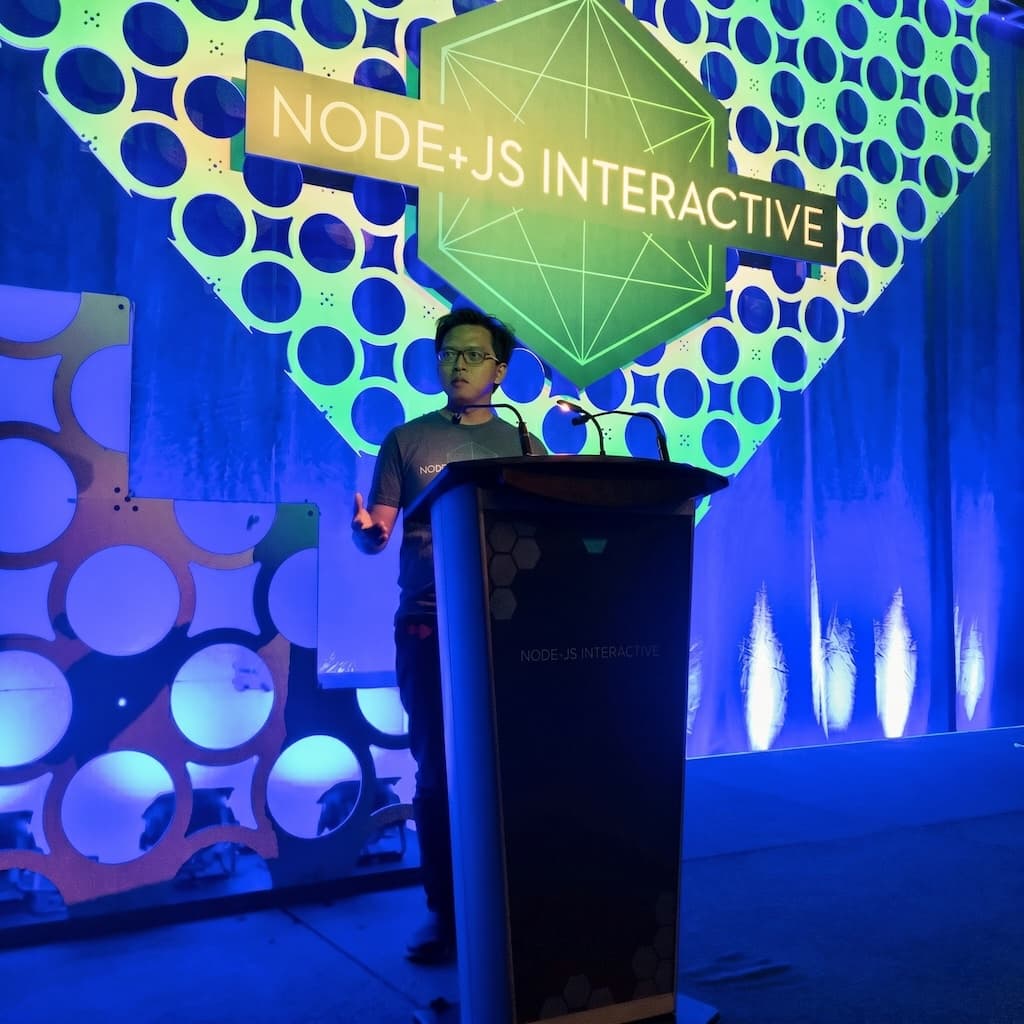 Anas M Nasrurrohman — Founder Panduan Coding