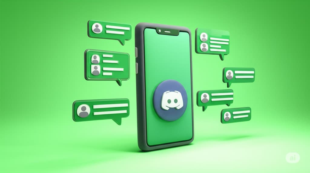 Community Platform Screenshot